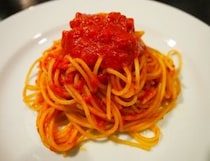 0円パスタを食べてみた / 無料とは思えないほど美味