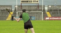 【衝撃動画】まるでイチロー選手のようなコントロール！ ハーリング選手の的当てチャレンジがありえないレベルでスゴい!!