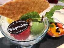 ハーゲンダッツのリアル店舗で味わった「ドヤ感」と「敗北感」について / ベトナムで見つけた天国