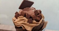 ようやく関東に来た「ゴディバのクレープ」を食ってみた！ ただし埼玉・大宮限定……