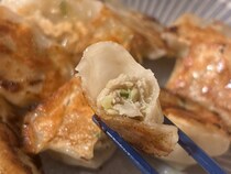 ホワイト餃子だけじゃない！ 千葉で人気の「あ～ちゃん餃子」を工場直売所で買ってみた → 60個で1550円!?