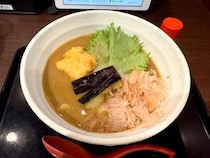 【冷やし中華じゃない】ココイチが「冷やしカレーうどん」始めました → 食べてみました