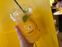 予約不要でドリンク1杯タダ!? 「ロクシタン50の秘密」で自分のモヤモヤと向き合ってみた / 渋谷で開催中の期間限定無料イベント