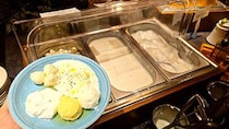 店内工房で作る自家製チーズが食べ放題！ 話題の『good spoon』に行ったら…とあるフレッシュチーズが最強すぎて感動した