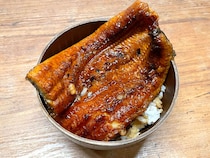 『うなぎ食べ放題3980円』がカオスすぎた！ 100分1本勝負の「ごはんデスゲーム」開幕へ