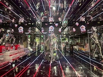 原宿の新スポット「ULTRA MART TOKYO」に行ってみた！ まさかウルトラマンにこんな未来が待っていたなんて