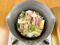 【実食】セブン新作「七宝麻辣湯」の再現度はぶっちゃけ何％なのか？ 店舗で食べた直後に冷凍版で確かめた結果