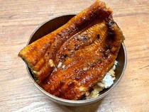 『うなぎ食べ放題3980円』がカオスすぎた！ 100分1本勝負の「ごはんデスゲーム」開幕へ
