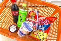 【検証】スーパーとコンビニで全く同じものを買ったら価格差はどれくらいになるのか!? コンビニ愛用者は閲覧注意だぞ…