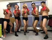 【ネタバレあり】テレ朝『プロレス総選挙』に反響の声続々「前田と鶴田がオカダより下のハズねえだろォォオオオ！」など