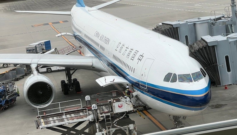 中国航空会社の「ゴーストチケット問題」はどうなった？ 実際に中国南方航空で北京に行った2026年7月の状況をお伝えする