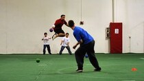 【コラム】ドッジボールのローカルルール「命あげる」について思うこと