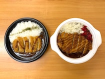 ほぼ完璧…！ ファミマの『ゴーゴーカレー監修カツカレー』を本家と食べ比べてみたらルーの再現度がガチすぎた