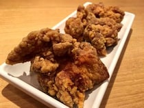 【実質無料】神座（かむくら）の「からあげ食べ放題」キャンペーンがハンパない！ あっさりスープでからあげが止まらねェェェエエエ!!