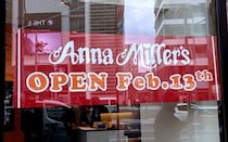 ついに「アンナミラーズ」が帰ってきた！ 明日（2/13）東京・青山に大復活オープン!! 一足先にお店を利用してみた