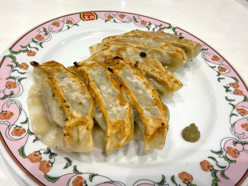 【正直レビュー】餃子の王将が初の『夏餃子』を発売! 期待値MAXで食べてみたら…あまりにも儚すぎた