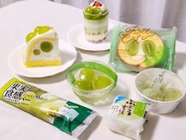 【山梨産直】シャトレーゼでシャインマスカットフェアが開催！ 洋菓子も和菓子もブドウだらけな最高の1ヶ月が始まるよ〜！