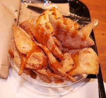 あのタコベルが帰ってきた！ 東京・渋谷に本日オープン 「トスターダ」は激ウマだから絶対に食えッ!!