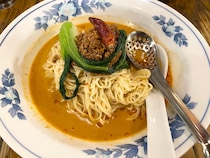 「冷し中華はじめません」もアリ！ 中国ラーメン揚州商人の「冷しタンタン麺」を食べたら納得しかなかった