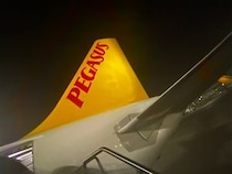 【世界の機内食】日本人の99%は知らない？ 『ペガサス航空』（トルコ）の機内食があまりに “生しぼり” すぎた