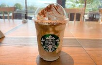 【スタバ新作】『コーヒー ティラミス フラペチーノ』ほか新作ドリンクがわんさか登場！ 中でもオススメは…