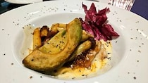 サンマルクの『ベーカリーレストラン』が想像を絶するほどオシャレでビビった → 料理を食べた瞬間シェフに感謝を伝えたくなった