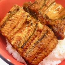 【爆安】390円でうな丼が食べられるうなぎ専門店「うなどん丼」に行ってみた