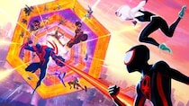 【衝撃】映画『スパイダーマン：アクロス・ザ・スパイダーバース』は「となりのトトロ」級の大傑作！ つまり全人類が観るべきってこと!!