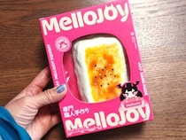 秒で売り切れるスクイーズ『メロジョイ』を開封＆他社製品と比較してみたら、まったくの別モノで驚いた！