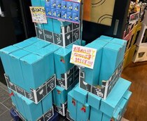 【持ってる】カルディで「1540円のワインガチャ」を2回だけやったら…奇跡が起きた