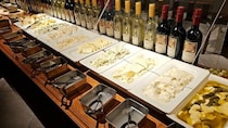 神戸で「フレッシュチーズ食べ放題ランチ」を体験したら凄かった！ 工房仕込みのチーズが本気すぎた件
