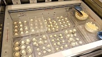 タカナシ乳業が手掛ける『チーズ食べ放題レストラン』が味のバリエーション無限で超楽しい！ 時間を忘れるほど堪能してしまった