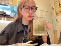 【女ひとり飲み】読者リクエストの「ほていちゃん」、立ち飲みに入れず即リベンジ案件だった