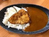 【サメカレー】くら寿司の新メニュー「シャーク☆シャリカレー（450円）」を食べてみた！