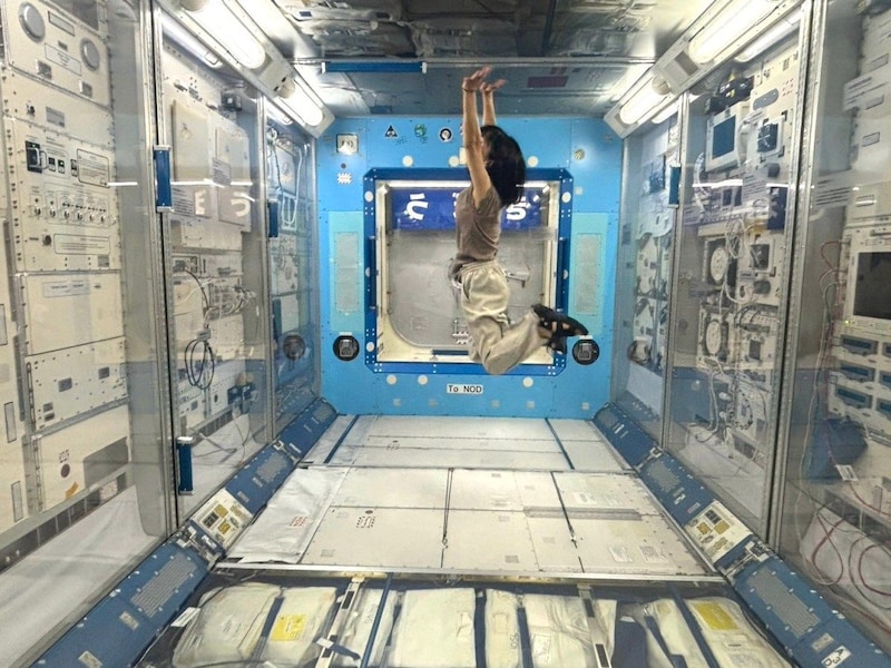【岐阜】気づけば5時間滞在していた! 日本で唯一、航空と宇宙を一緒に学べる「そらはく」に行ってみたら、想像以上に楽しかった