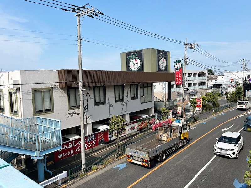 1099円でビュッフェ50分食べ放題! しゃぶ葉の店舗限定ランチ「豚2皿限定しゃぶしゃぶランチ」がもはやコスパの念能力だった