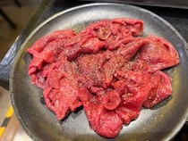 牛たん食べ放題550円！『大衆焼肉居酒屋牛たんたんと』がお通し＋ワンドリンク制でもコスパ良く感じた理由