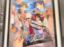【テニプリっていいな】映画『リョーマ！』はペンライトを振りながら見たい、笑いの絶えない作品でした / ネタバレなし