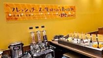 極上な「チーズ＆生はちみつ」の組み合わせにノックアウト寸前 / 名古屋で人気のチーズ食べ放題『BeNe』が名店だった