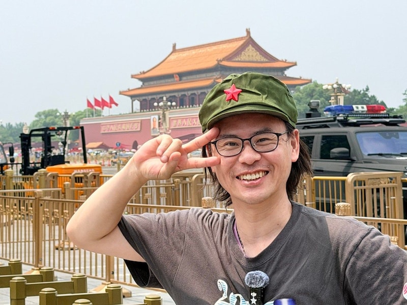 海外経験ほぼゼロの私が初めて中国に行って衝撃を受けたこと7選