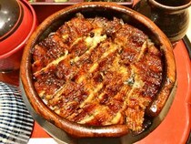 【名古屋メシ】ひつまぶしの超有名店「あつた蓬莱軒」に初めて行ってみて分かったこと → ひつまぶしは一人で食うべきものである