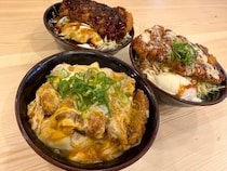 【注目】神戸の『かつ丼 吉兵衛』が関東初上陸！ 池袋店で「三大かつ丼」を食べたら吉兵衛の特徴がわかった