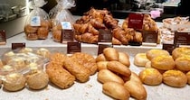 サンマルクが本気出してきた！　新業態のベーカリーカフェは全ブランドの総力を結集したような店だった!!