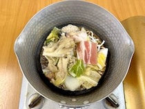 【実食】セブン新作「七宝麻辣湯」の再現度はぶっちゃけ何％なのか？ 店舗で食べた直後に冷凍版で確かめた結果