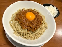 【初上陸】仙台の有名店『あはれ』が下北沢に！ 未知の「仙台辛味噌まぜそば」は追い飯まで最高すぎた