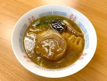 【1食2500円】即席ラーメン業界史上最高額の「超高級中華三昧」を食べてみた