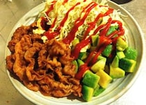 【小声】店では売ってない「豚のケバブ」を作ってみた / カルディ『ケバブの素（税込198円）』を使った家ケバブが超最高