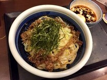 丸亀製麺の安定感は吉田沙保里レベル！ 新作「旨辛肉つけうどん」も堂々のウマさ