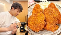 60分2200円の「とんかつ食べ放題」に40代で挑戦した人にありがちなこと39連発