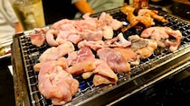 新鮮な『国産生ホルモン』が食べ放題で1500円!? 大阪で見つけた「激安すぎる焼肉店」が冗談抜きに天国だった